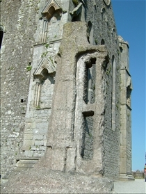 Rock of Cashel